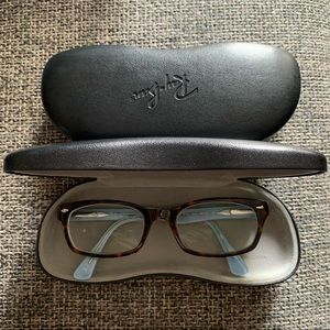 Ray-Ban 5150 Glasses (Tortoise)
